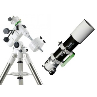 Telescopio Refractor...