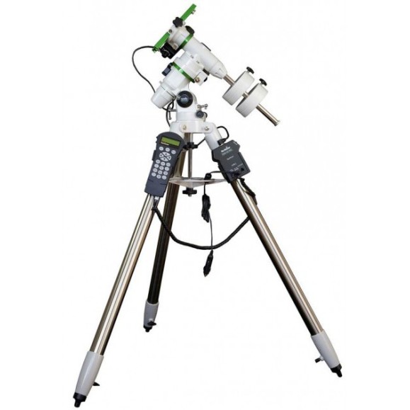 Telescopio Refractor Skywatcher Black Diamond 72ED con montura EQM-35 PRO Goto