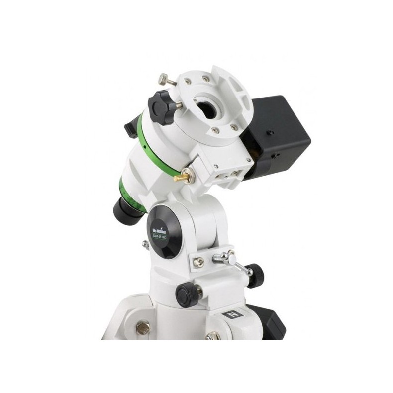 Telescopio Refractor Skywatcher Black...