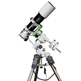 Telescopio Refractor...