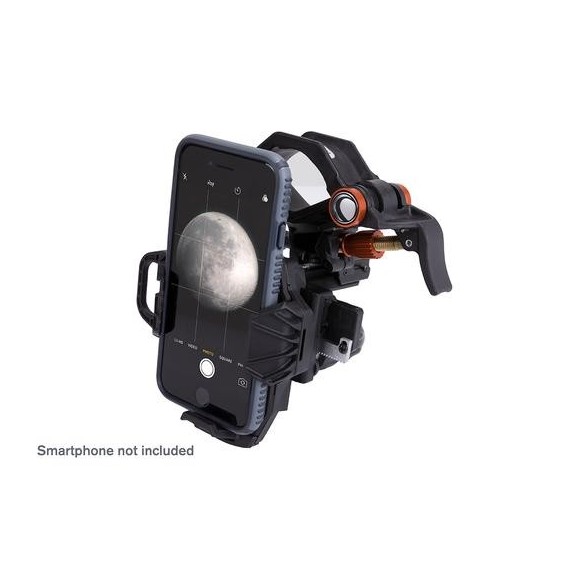 ADAPTADOR CELESTRON UNIVERSAL PARA SMARTPHONE NEXYZ DE 3 EJES