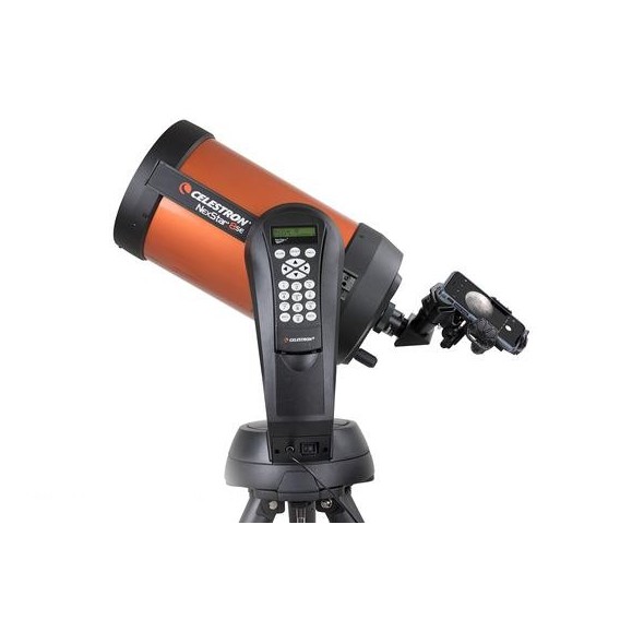 ADAPTADOR CELESTRON UNIVERSAL PARA SMARTPHONE NEXYZ DE 3 EJES