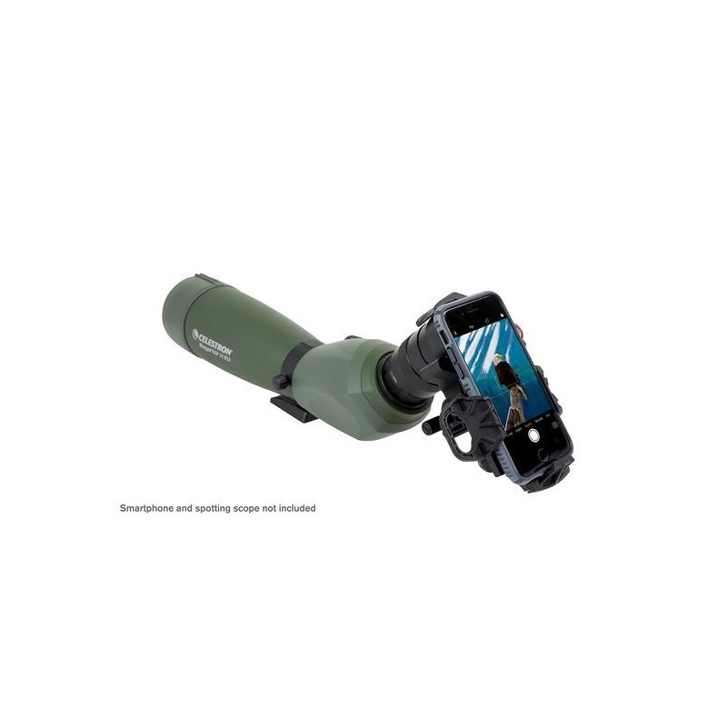 ADAPTADOR CELESTRON UNIVERSAL PARA...