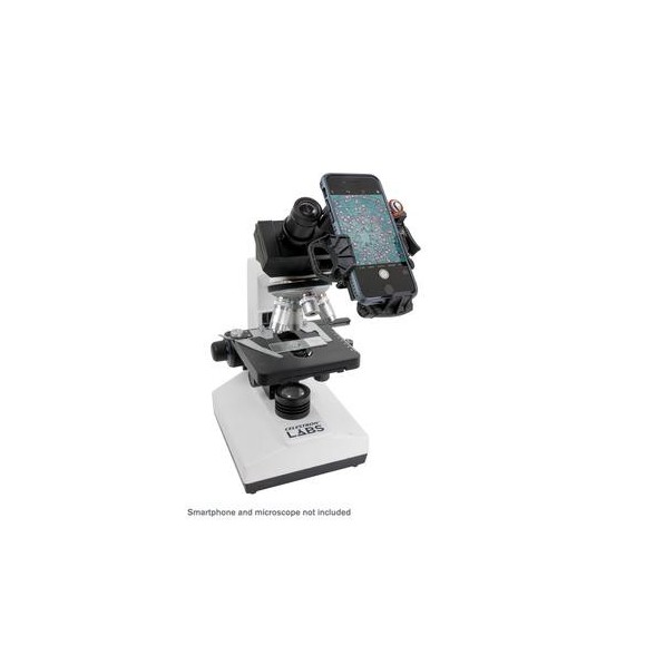 ADAPTADOR CELESTRON UNIVERSAL PARA SMARTPHONE NEXYZ DE 3 EJES