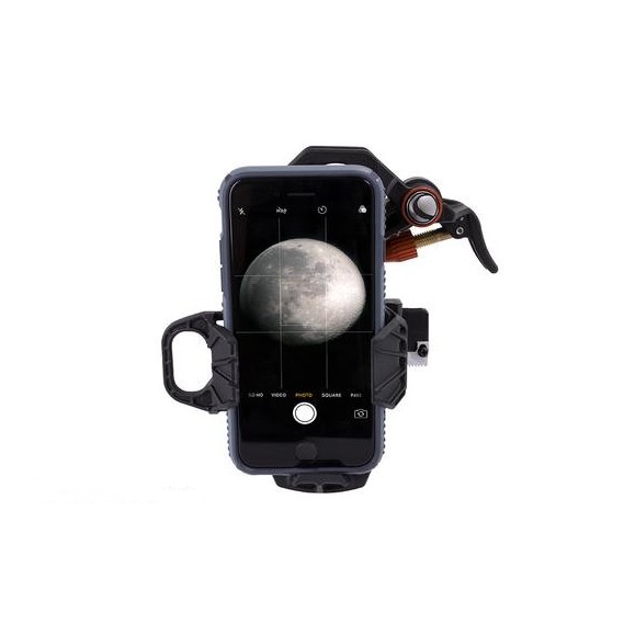 ADAPTADOR CELESTRON UNIVERSAL PARA SMARTPHONE NEXYZ DE 3 EJES