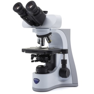 Microscopio Biológico...