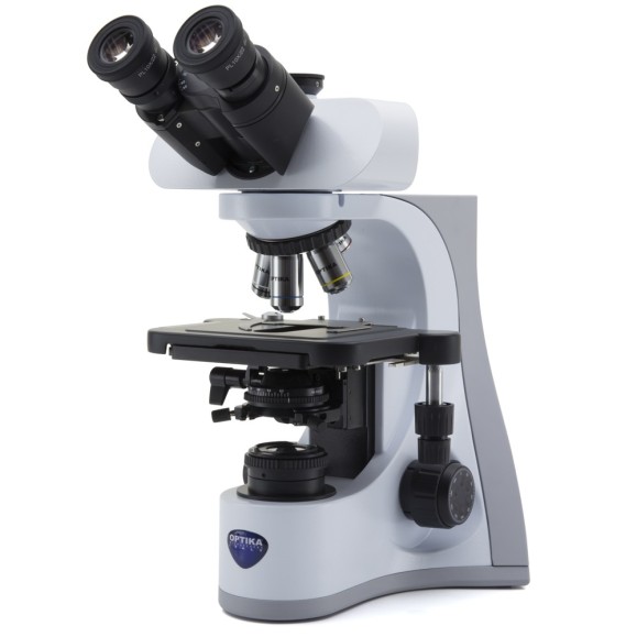 Microscopio Biológico OPTIKA B-510BF