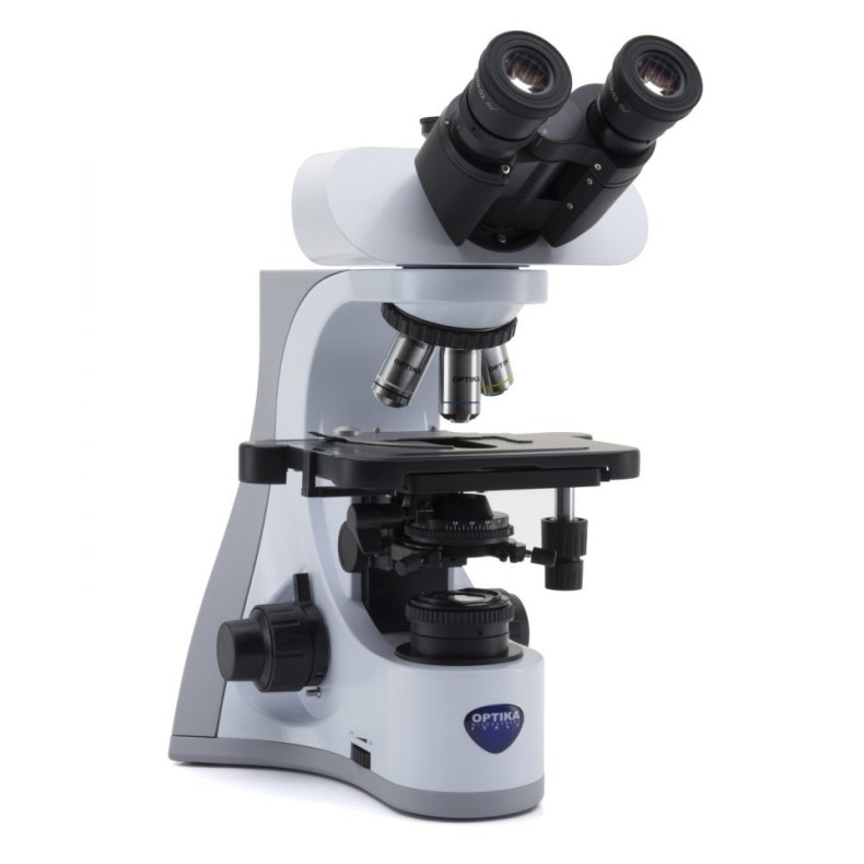 Microscopio Biológico OPTIKA B-510BF