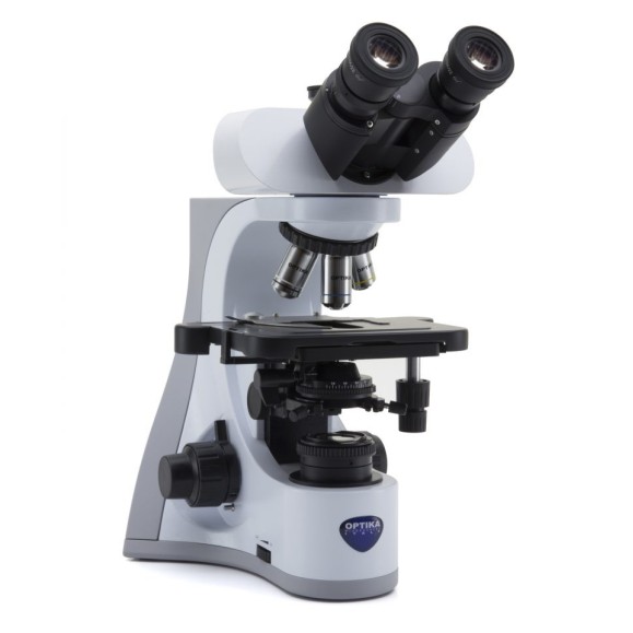 Microscopio Biológico OPTIKA B-510BF