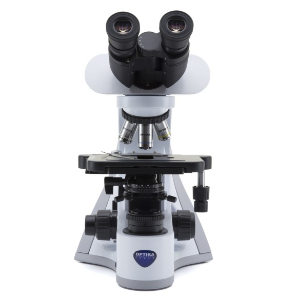Microscopio Biológico OPTIKA B-510BF