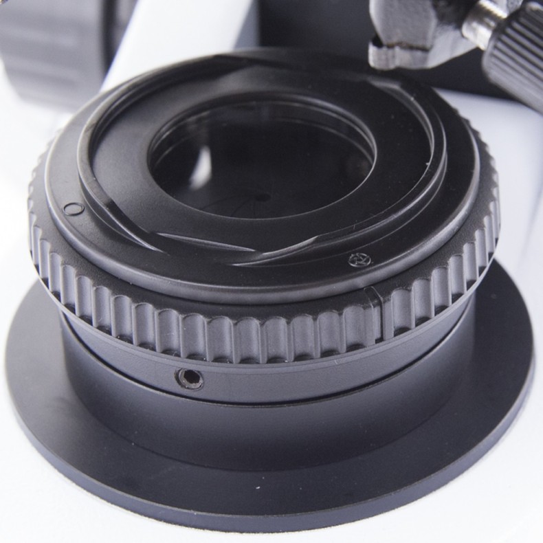 Microscopio Biológico OPTIKA B-510BF