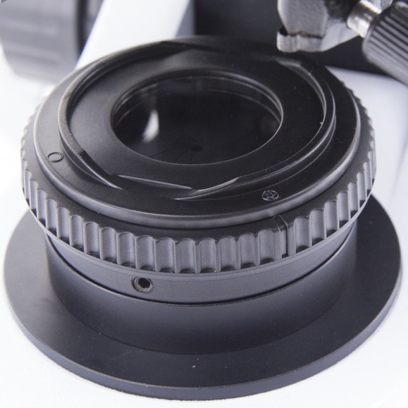 Microscopio Biológico OPTIKA B-510BF