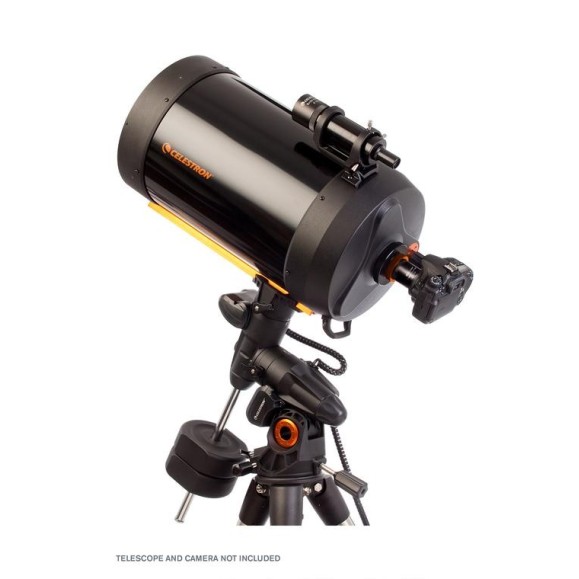 Adaptador T de 48mm Celestron para Edge HD 9.25, 11" y 14"