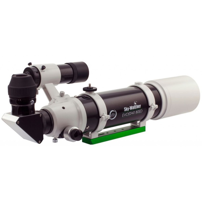Telescopio Refractor Skywatcher Black...