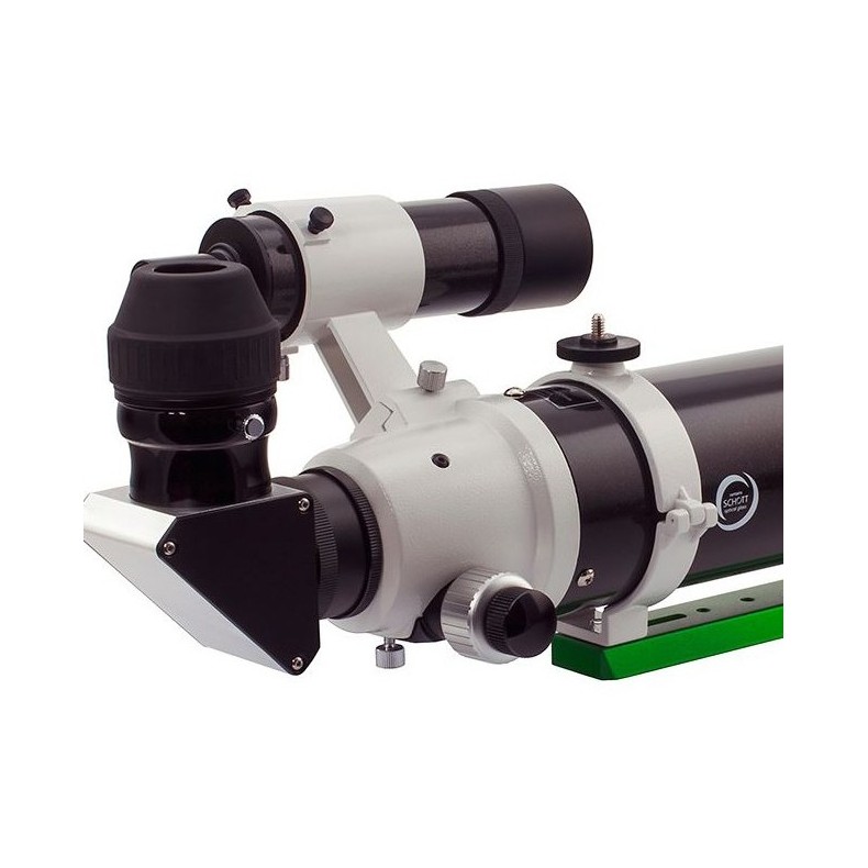 Telescopio Refractor Skywatcher Black...