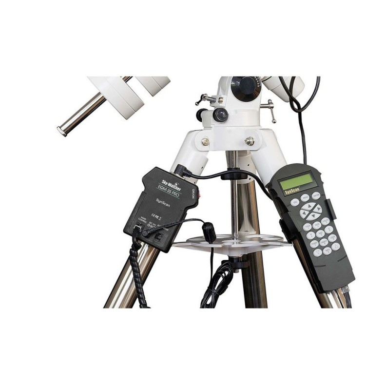 Telescopio Refractor Skywatcher Black...