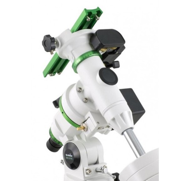 Telescopio Refractor Skywatcher Black Diamond 80ED con montura EQM-35 PRO Goto