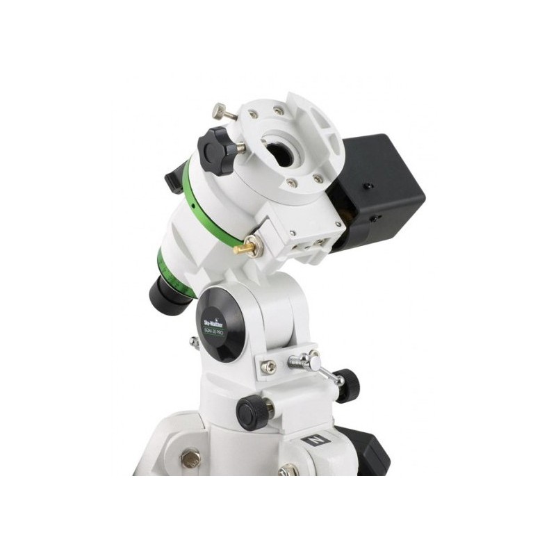 Telescopio Refractor Skywatcher Black...