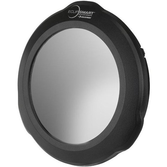 Filtro solar Eclipsmart Celestron para C8 y Edge HD 8