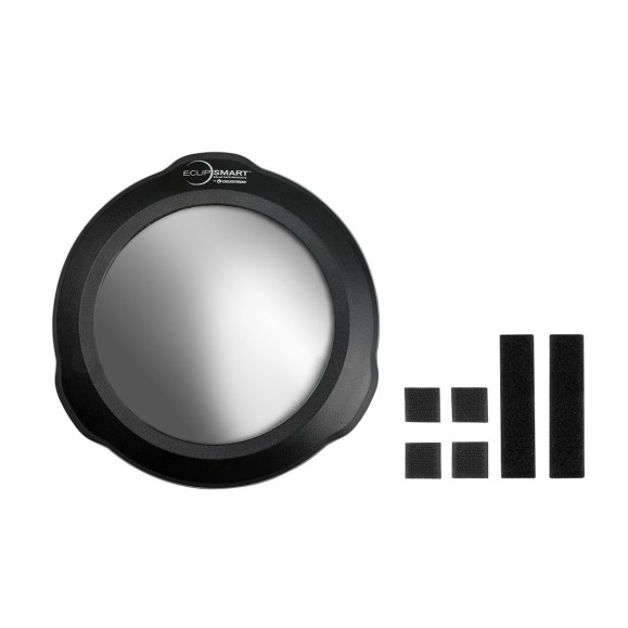 Filtro solar Eclipsmart Celestron para C8 y Edge HD 8