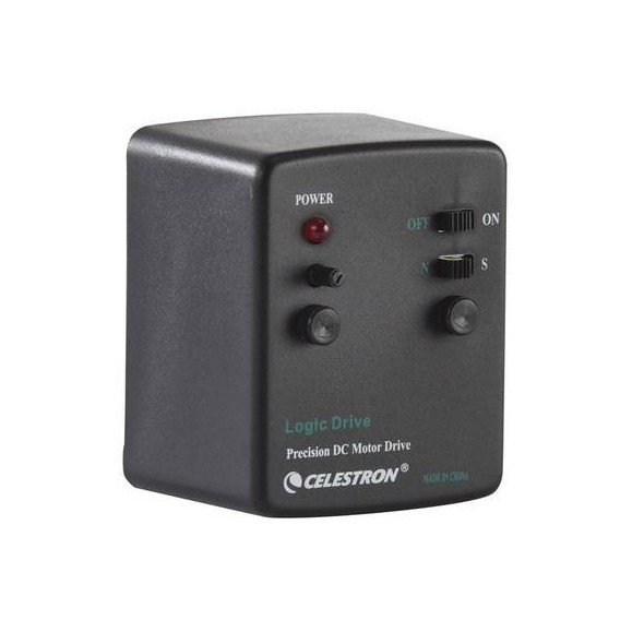 Telescopio reflector Powerseeker 127 EQ-MD SMARTPHONE