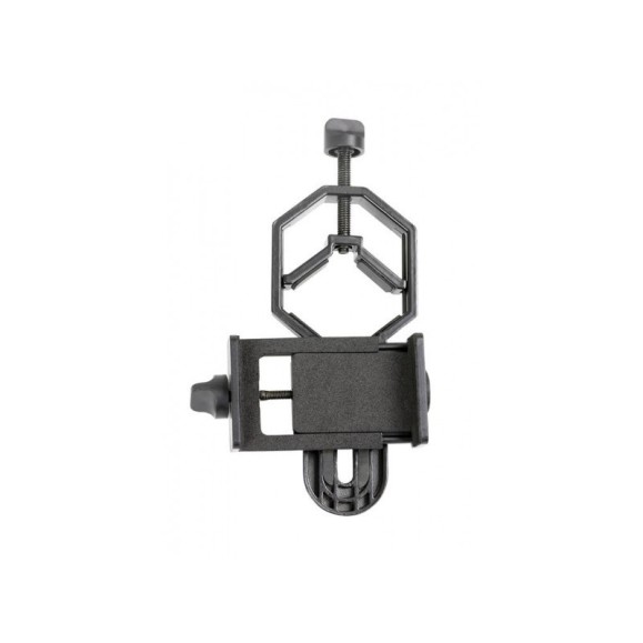 Telescopio reflector Powerseeker 114 EQ-MD SMARTPHONE