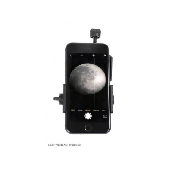Telescopio reflector Powerseeker 114 EQ-MD SMARTPHONE