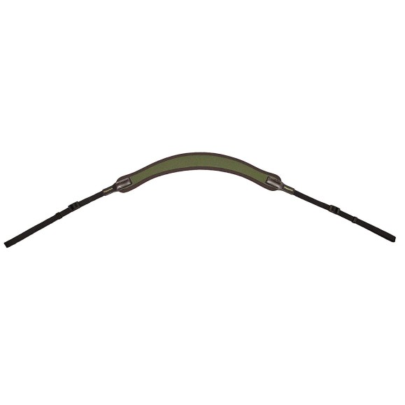 Correa regulable de neopreno Niggeloh para prismáticos Swarovski