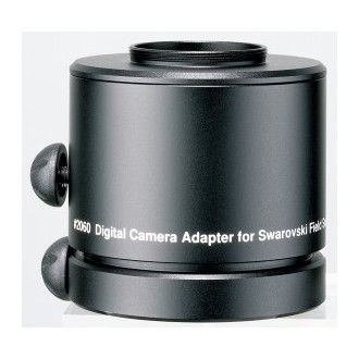 Adaptador Swarovski camara...