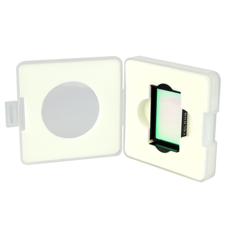 Filtro Optolong anti-contaminación...