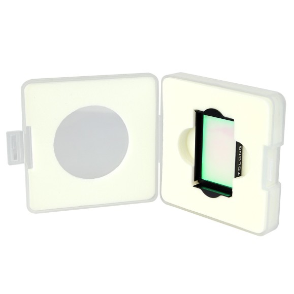 Filtro Optolong anti-contaminación lumínica CLS EOS-FF