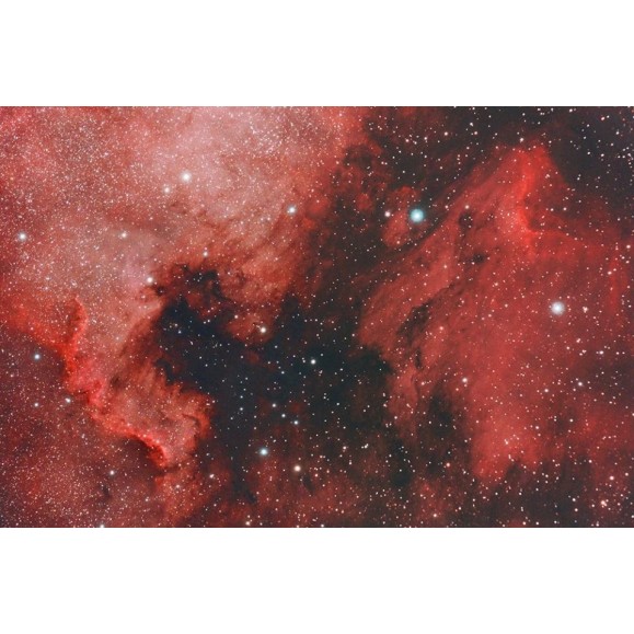 Filtro Optolong anti-contaminación lumínica CLS-CCD EOS-C