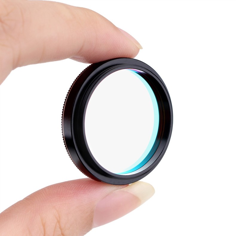 Filtro Optolong H-A7 (H-Alfa 7nm) 1.25”