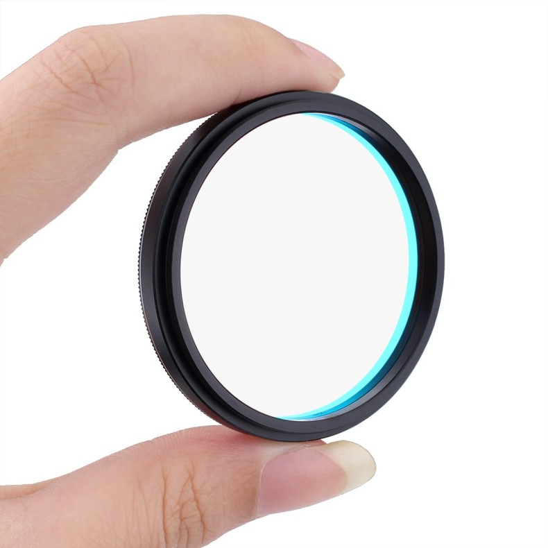 Filtro Optolong H-A7 (H-Alfa 7nm) 2”