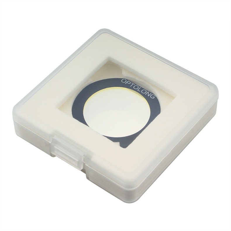 Filtro Optolong H-A7 (H-Alfa 7nm) EOS-C Filtro Optolong H-A7 (H-Alfa 7nm) EOS-C