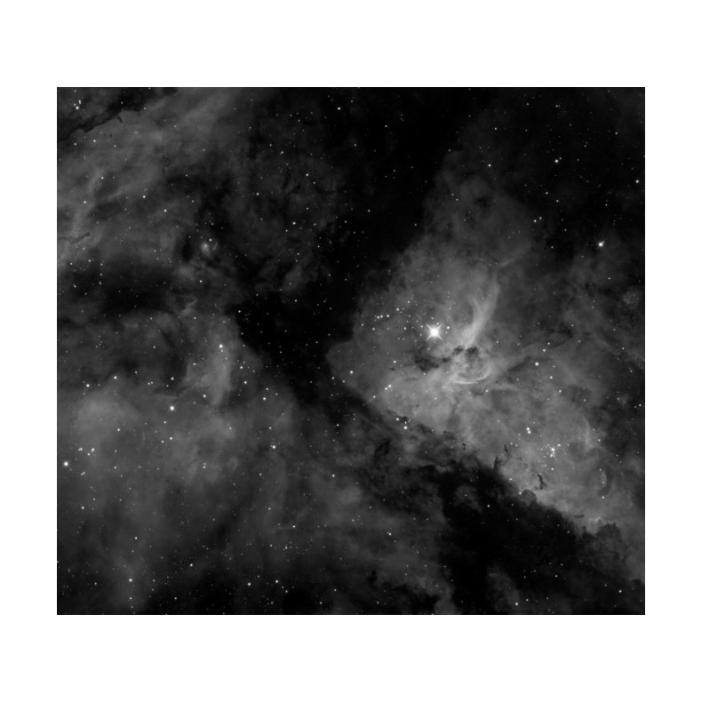 Filtro Optolong H-A7 (H-Alfa 7nm) EOS-C Filtro Optolong H-A7 (H-Alfa 7nm) EOS-C