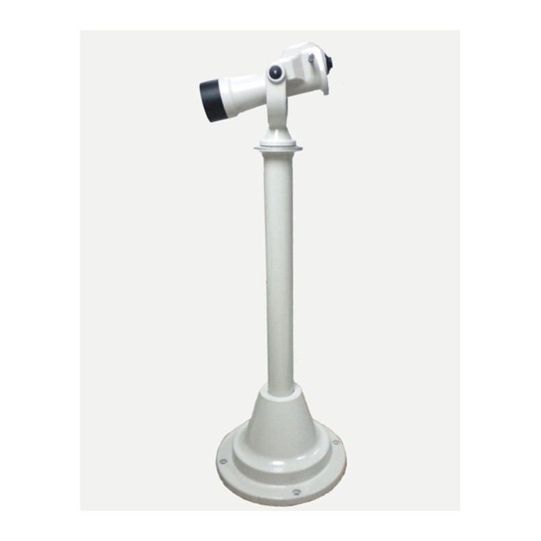 Telescopio para miradores sin monedas... Telescopio para miradores sin monedas...