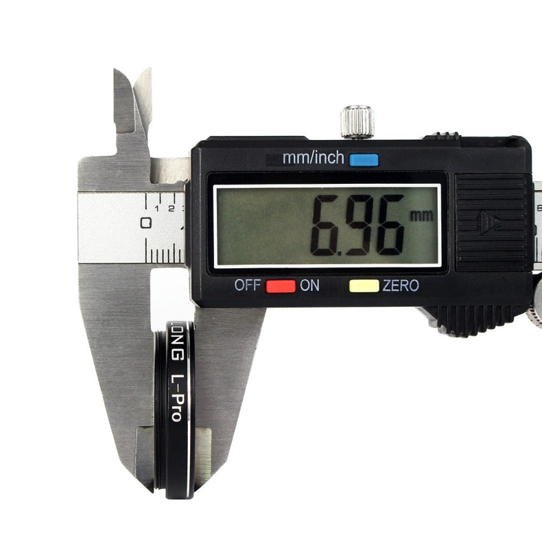 Filtro Optolong L-Pro... Filtro Optolong L-Pro...