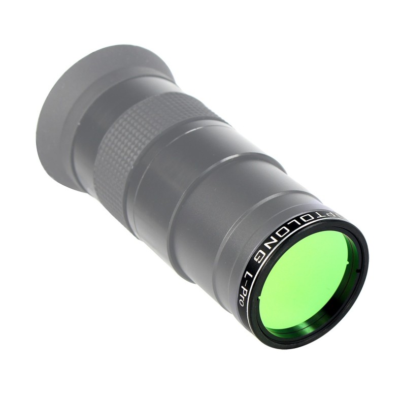 Filtro Optolong L-Pro... Filtro Optolong L-Pro...