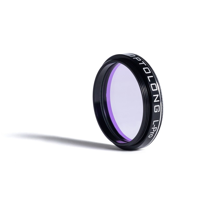 Filtro Optolong L-Pro... Filtro Optolong L-Pro...