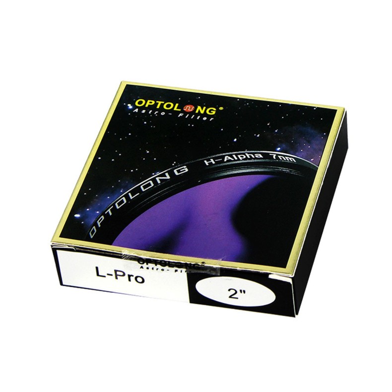 Filtro Optolong L-Pro... Filtro Optolong L-Pro...