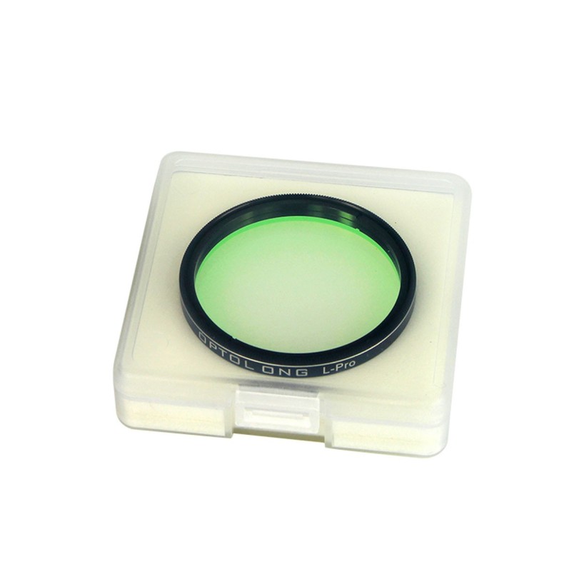 Filtro Optolong L-Pro... Filtro Optolong L-Pro...