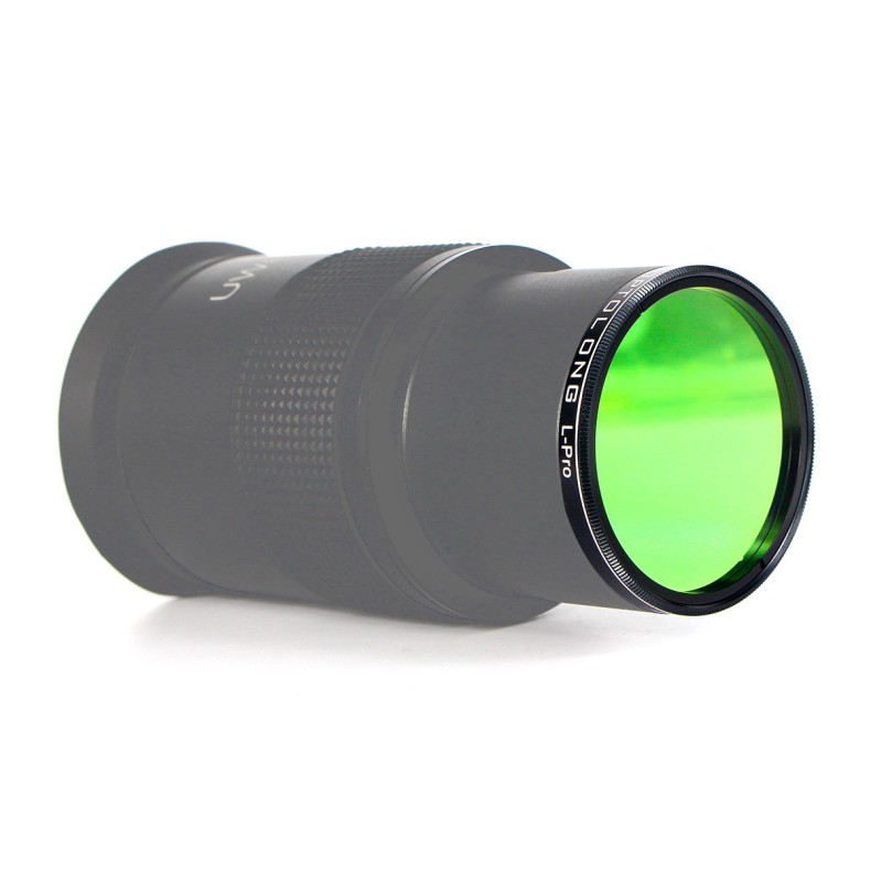 Filtro Optolong L-Pro... Filtro Optolong L-Pro...