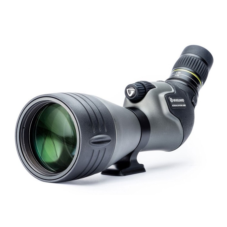 Kit Vanguard Endeavor 82HD con...