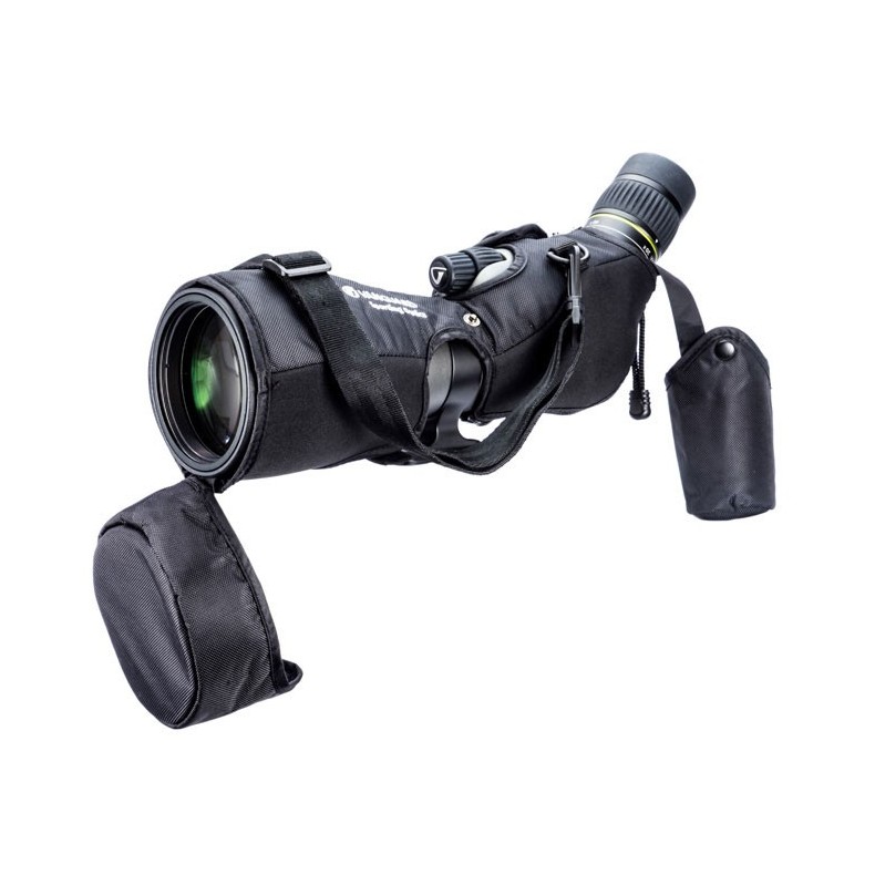 Kit Vanguard Endeavor 82HD con...