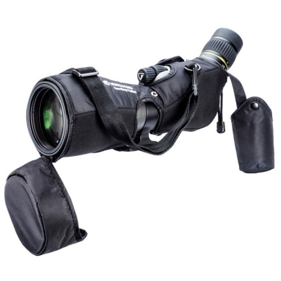 Kit Vanguard Endeavor 82HD con trípode Alta Pro 2 264AO