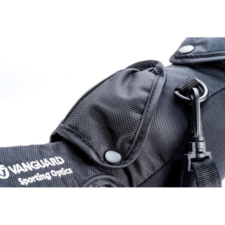 Kit Vanguard Endeavor 82HD con...