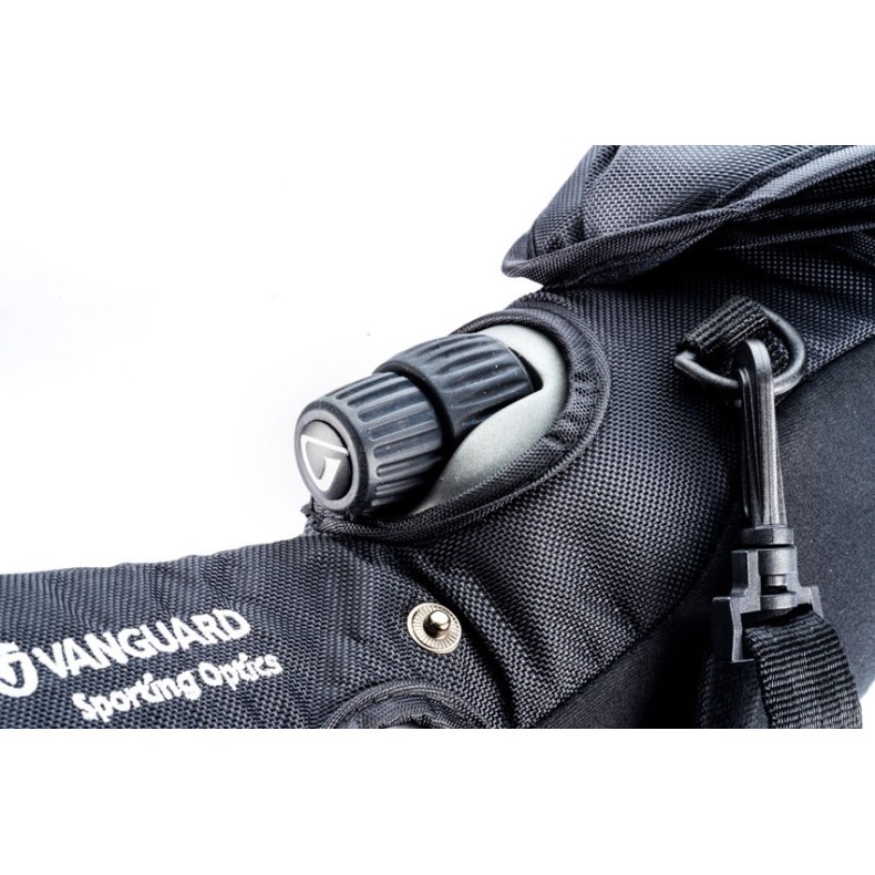 Kit Vanguard Endeavor 82HD con...