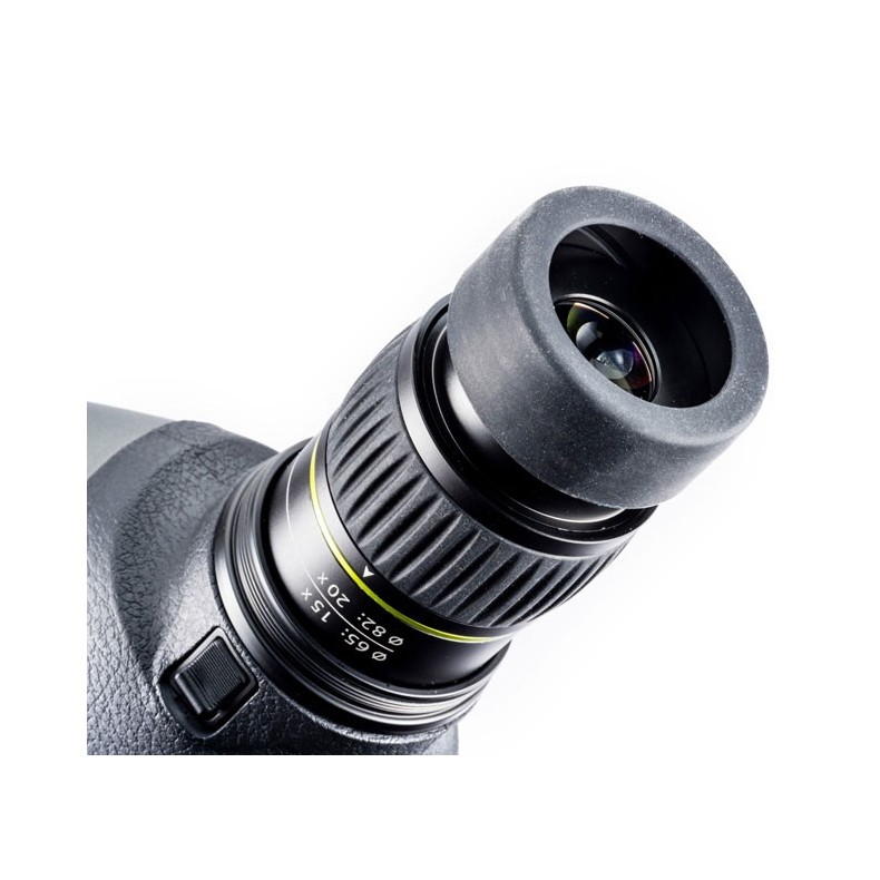 Kit Vanguard Endeavor 82HD con...