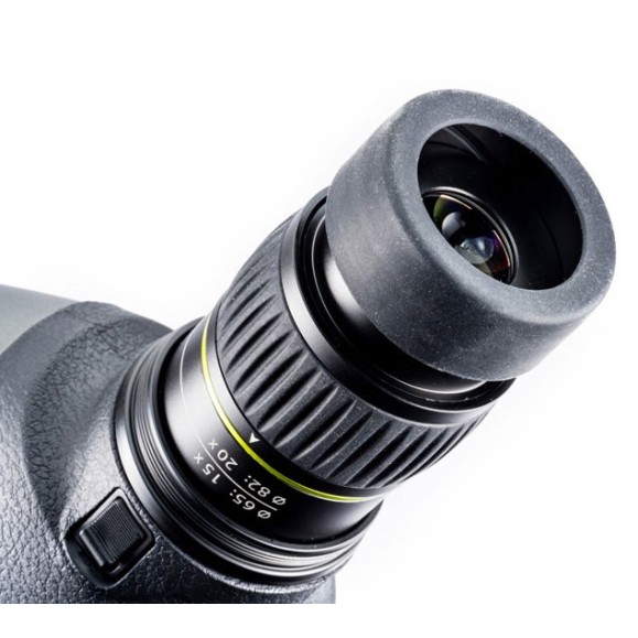 Kit Vanguard Endeavor 82HD con trípode Alta Pro 2 264AO